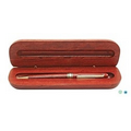 Rosewood Pen and Case